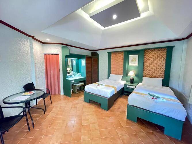Kata Garden Resort