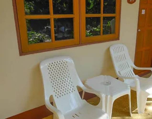Kata Garden Resort
