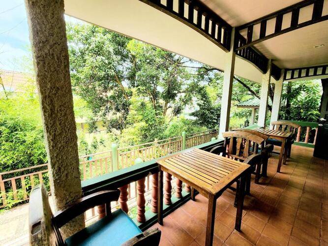 Kata Garden Resort