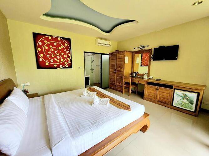 Kata Garden Resort