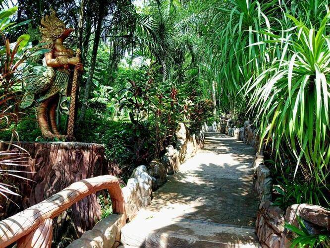 Kata Garden Resort