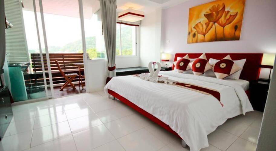 Kata Beach Studio