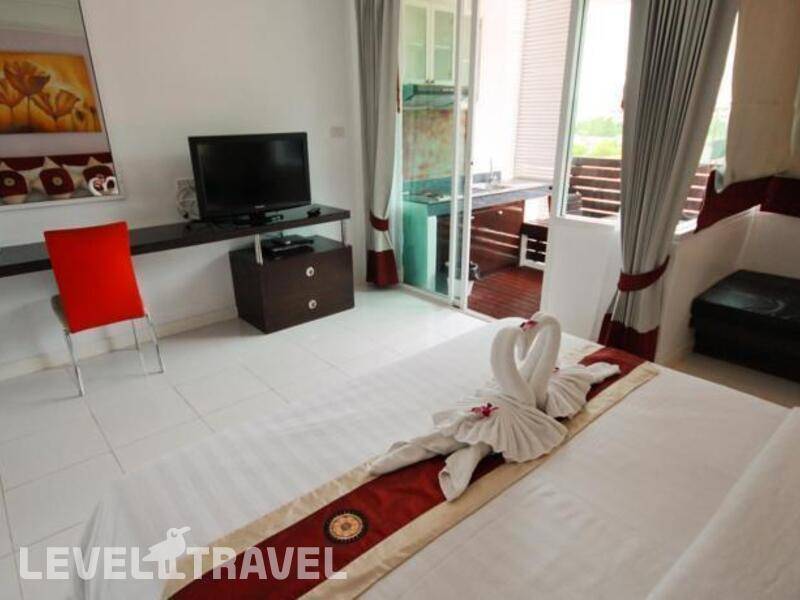 Фотография Kata Beach Studio