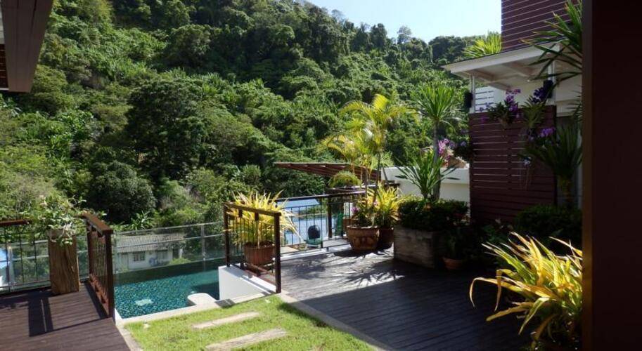 Kata Beach Studio