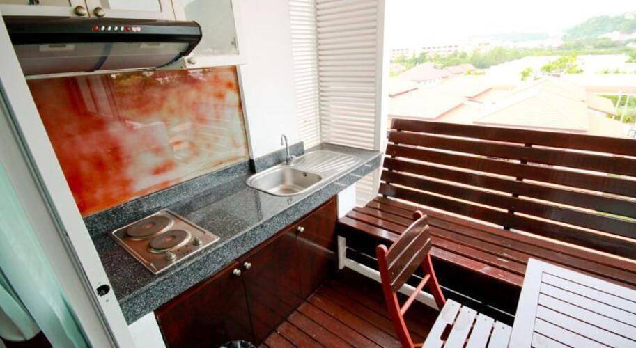 Kata Beach Studio