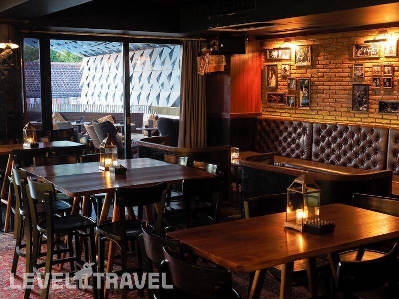 Фотография Ize Seminyak