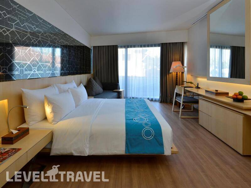 Фотография Ize Seminyak