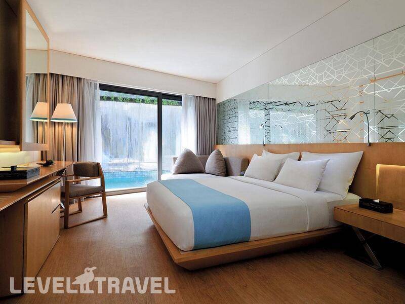 Фотография Ize Seminyak