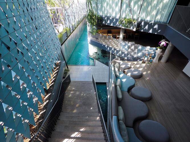 Ize Seminyak