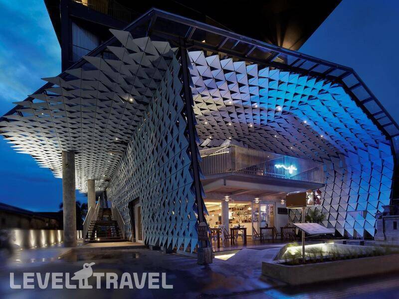 Фотография Ize Seminyak