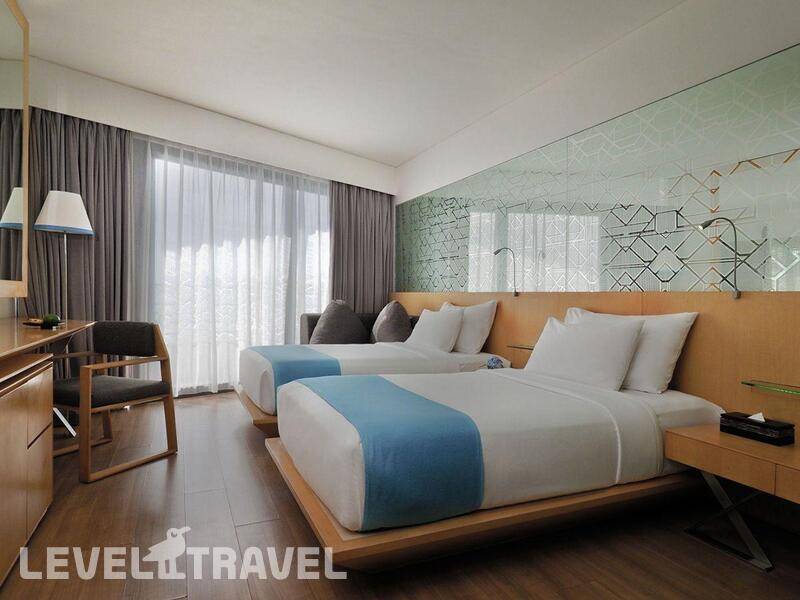Фотография Ize Seminyak