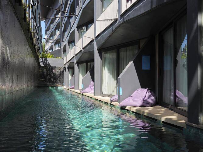 Ize Seminyak