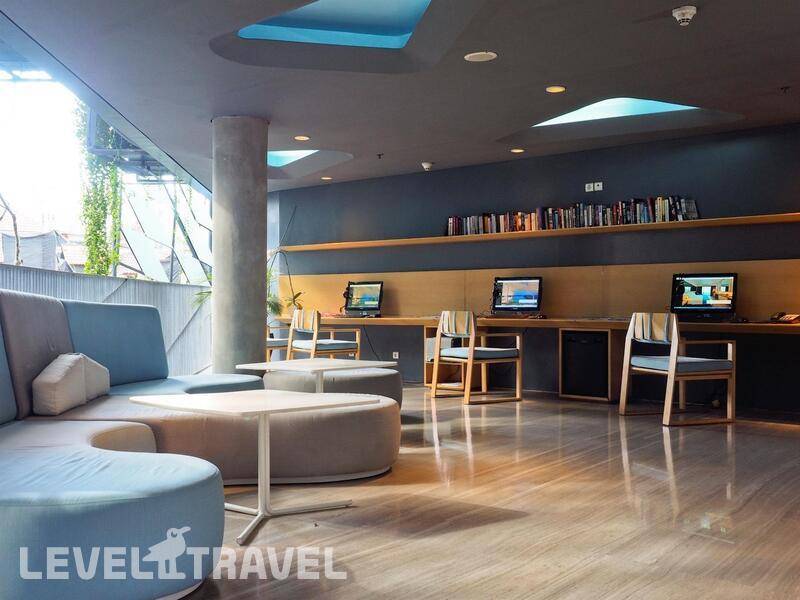Фотография Ize Seminyak