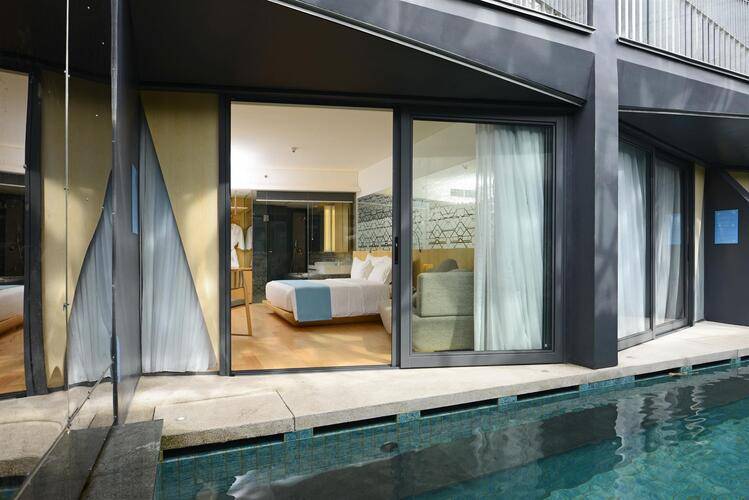 Ize Seminyak