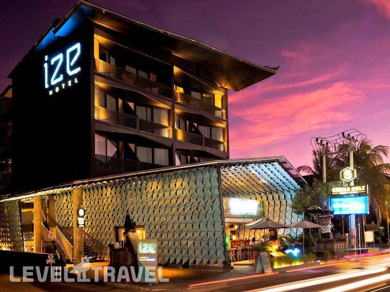 Фотография Ize Seminyak