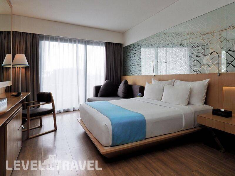 Фотография Ize Seminyak