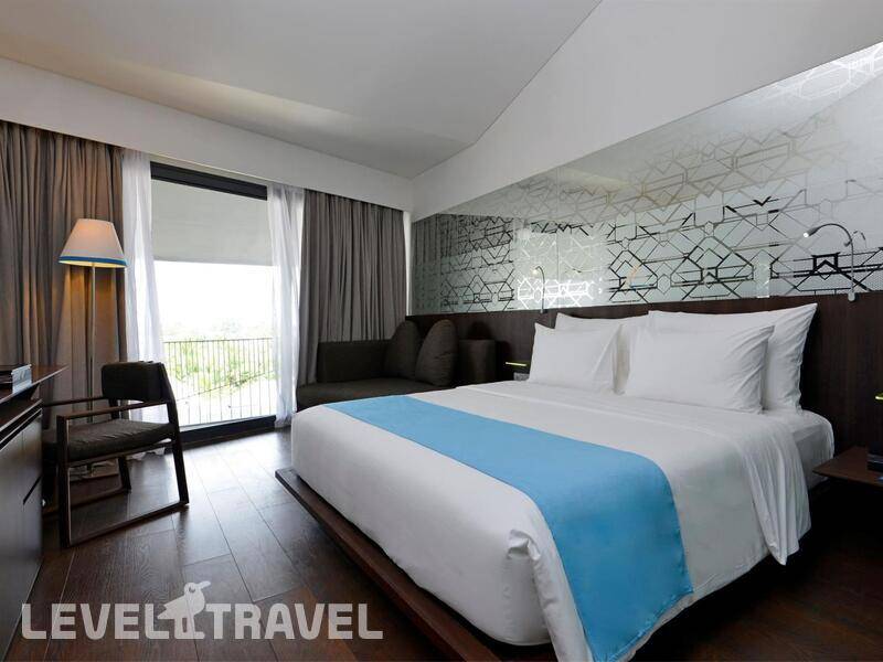 Фотография Ize Seminyak