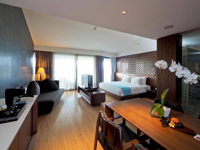 Ize Seminyak