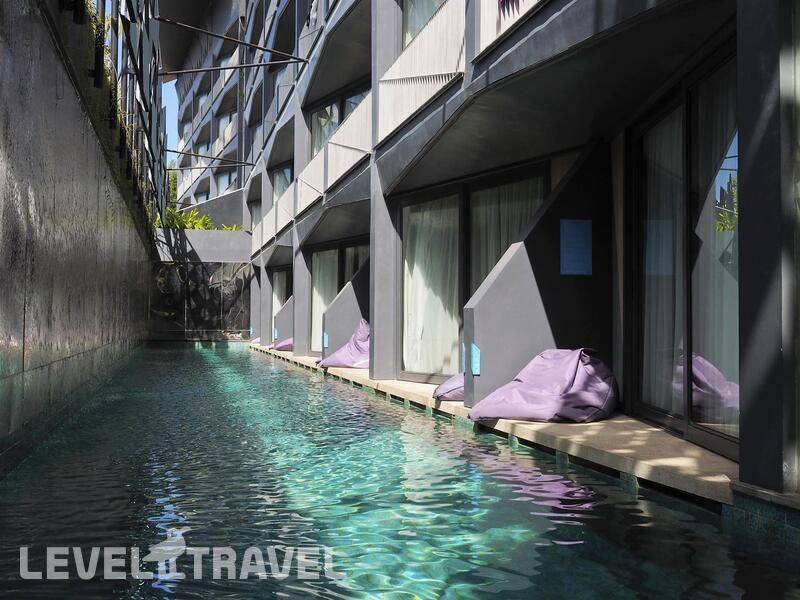 Фотография Ize Seminyak