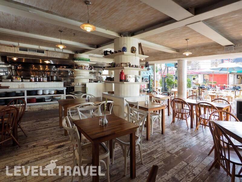 Фотография Ize Seminyak