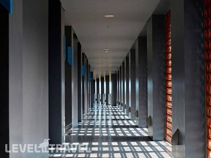 Фотография Ize Seminyak