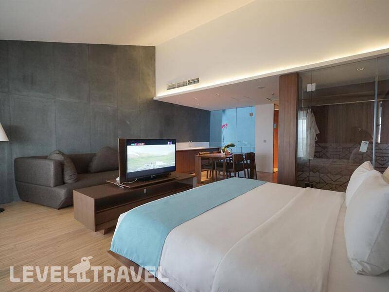 Фотография Ize Seminyak