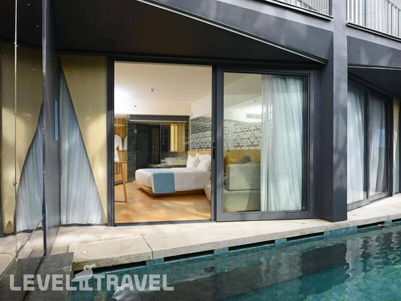 Фотография Ize Seminyak