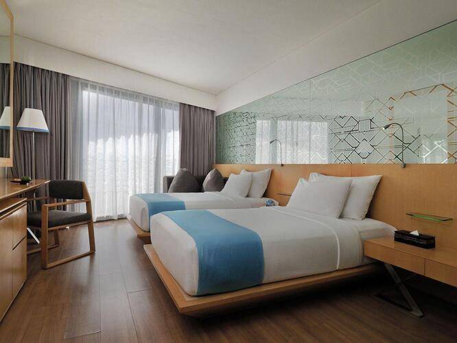 Ize Seminyak