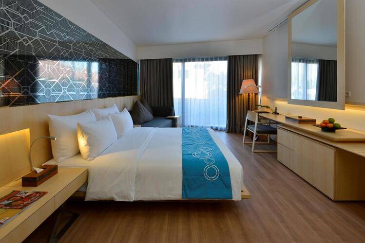 Ize Seminyak