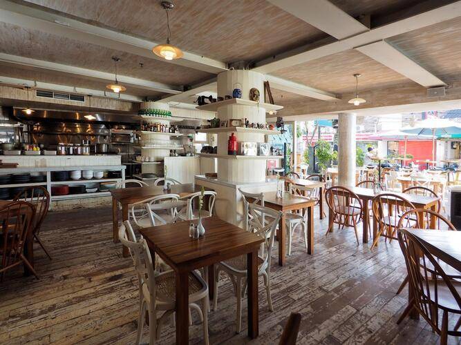 Ize Seminyak