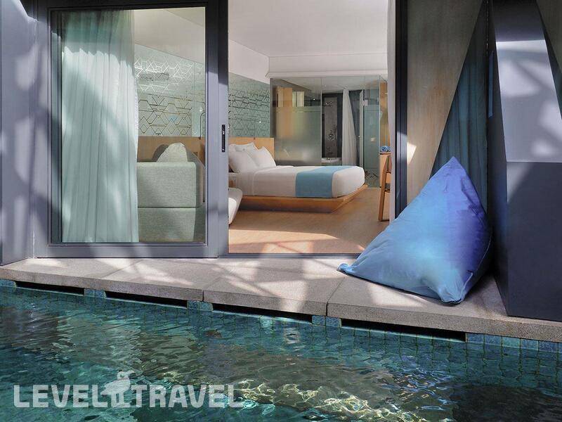 Фотография Ize Seminyak