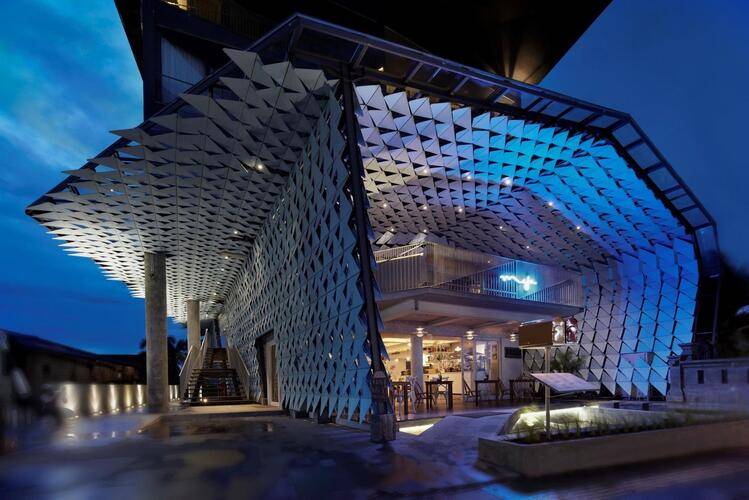 Ize Seminyak