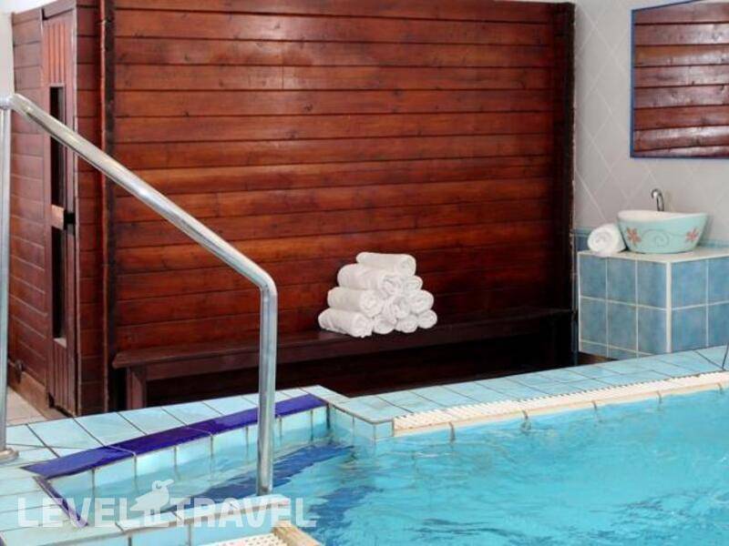 Фотография Americana Hotel Eilat Фотография Americana Hotel Eilat