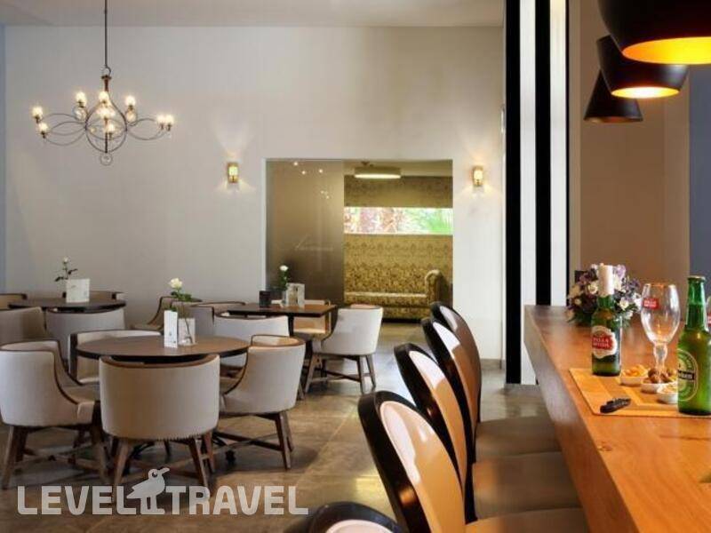 Фотография Americana Hotel Eilat Фотография Americana Hotel Eilat