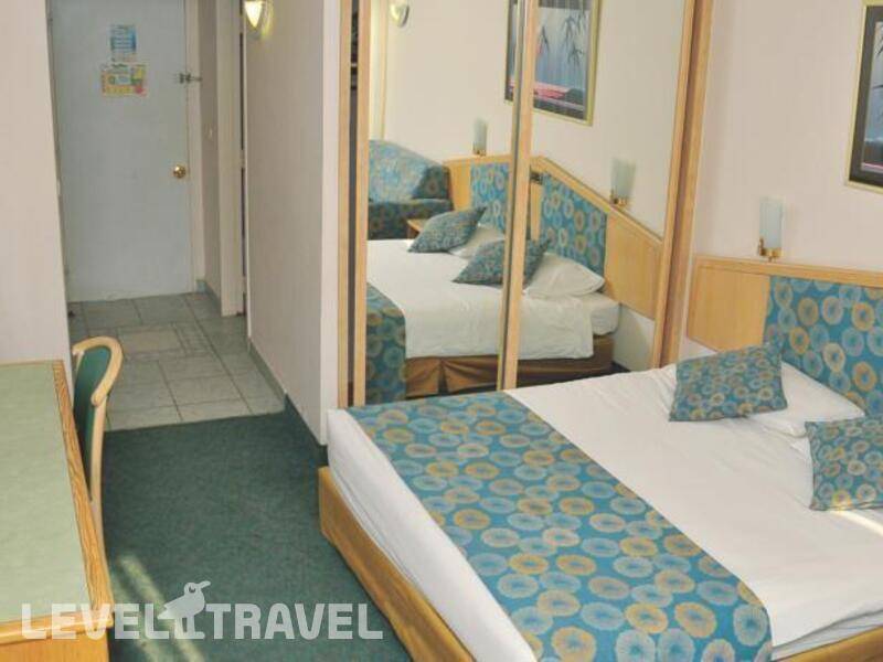 Фотография Americana Hotel Eilat Фотография Americana Hotel Eilat
