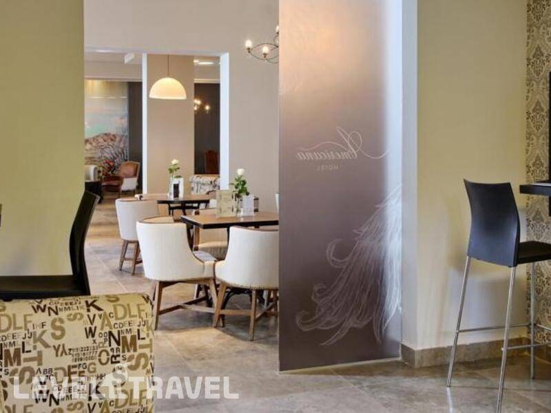 Фотография Americana Hotel Eilat Фотография Americana Hotel Eilat