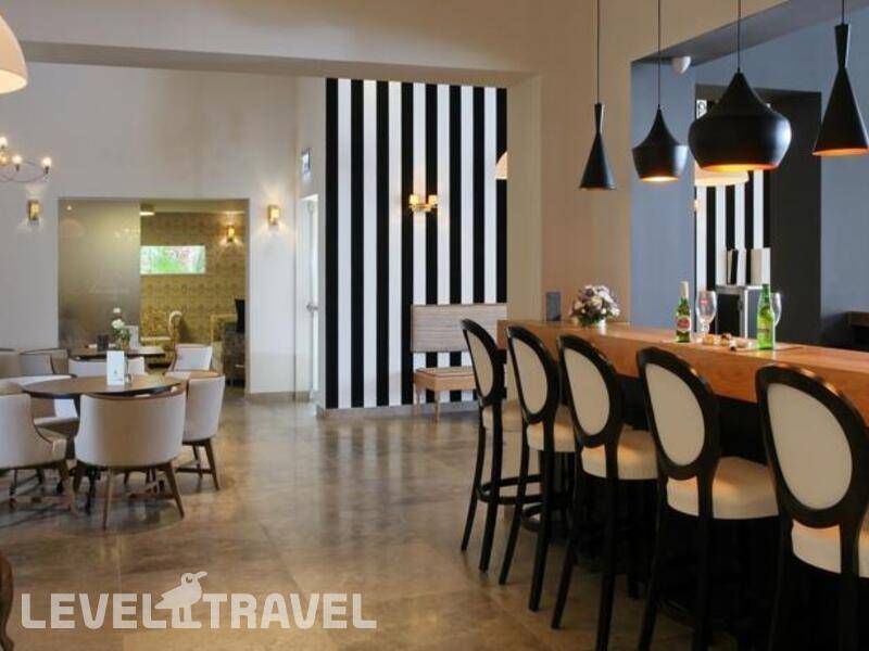 Фотография Americana Hotel Eilat Фотография Americana Hotel Eilat