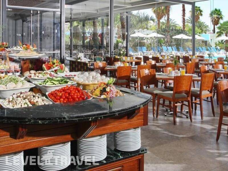 Фотография Americana Hotel Eilat Фотография Americana Hotel Eilat