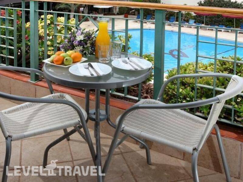 Фотография Americana Hotel Eilat Фотография Americana Hotel Eilat