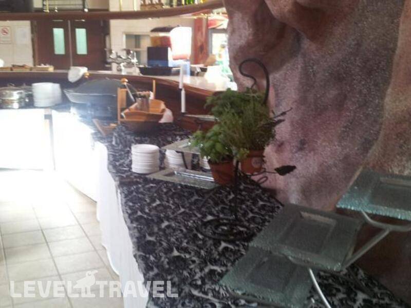 Фотография Americana Hotel Eilat Фотография Americana Hotel Eilat
