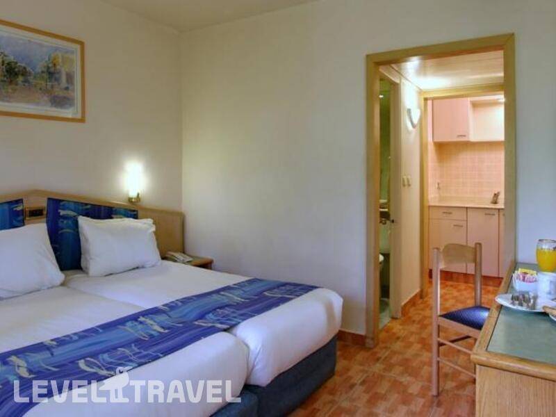Фотография Americana Hotel Eilat Фотография Americana Hotel Eilat