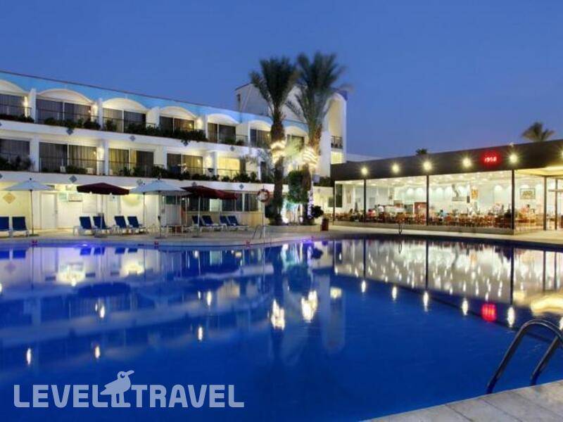 Фотография Americana Hotel Eilat Фотография Americana Hotel Eilat