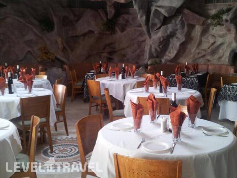 Фотография Americana Hotel Eilat Фотография Americana Hotel Eilat