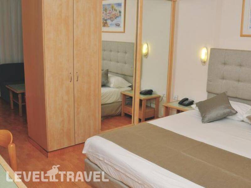 Фотография Americana Hotel Eilat Фотография Americana Hotel Eilat
