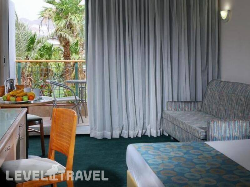 Фотография Americana Hotel Eilat Фотография Americana Hotel Eilat