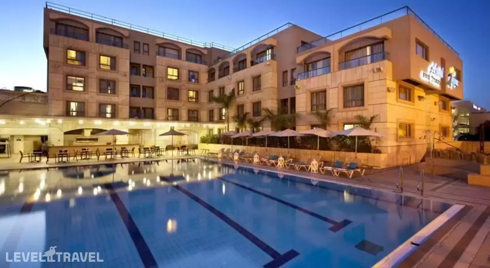 Astral Nirvana Club (Ex. Astral Coral, Ex. Astral Topaz)