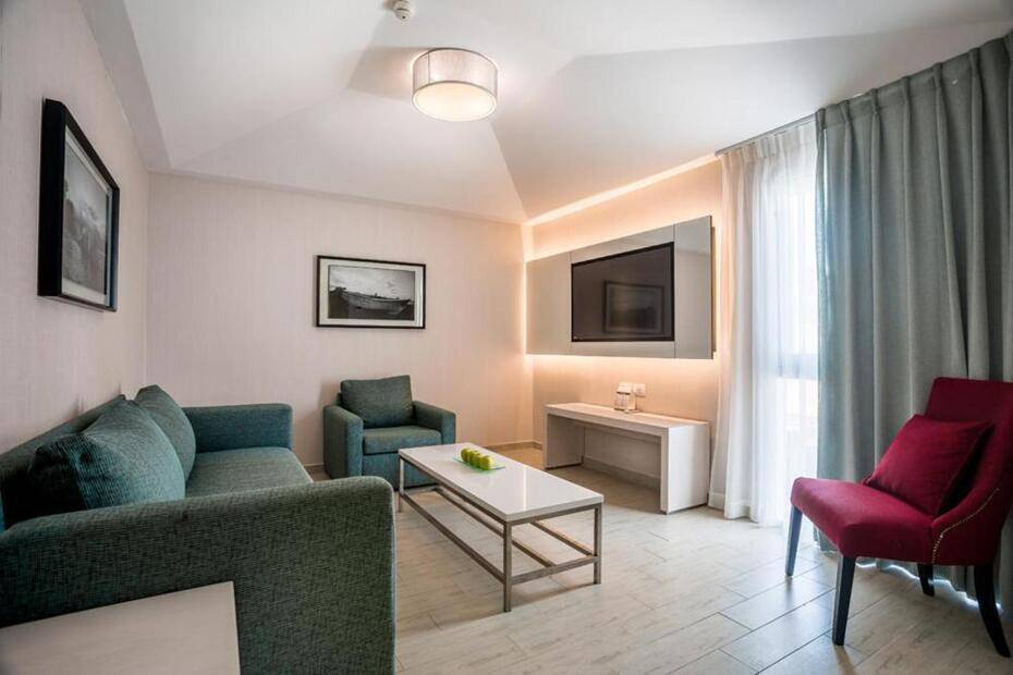 Astral Village Hotel Eilat