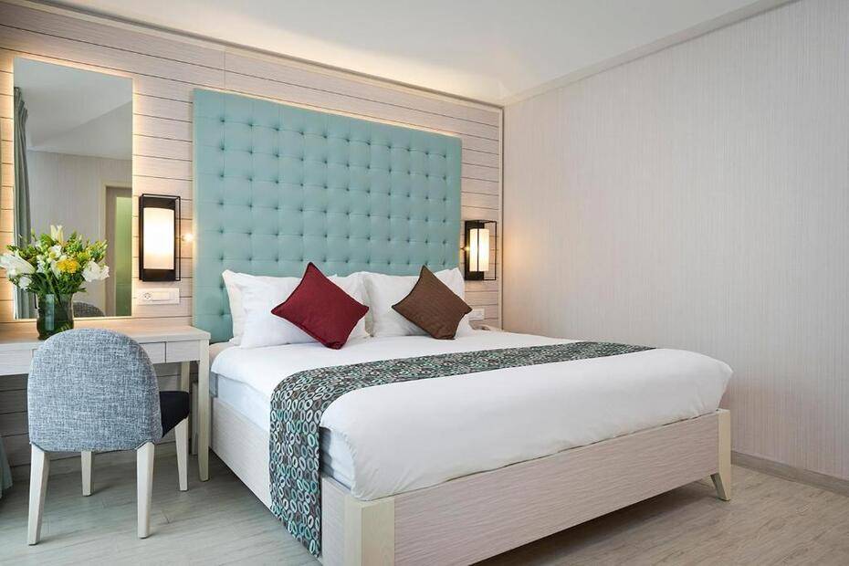 Astral Village Hotel Eilat