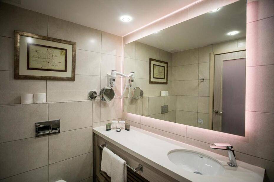 Astral Village Hotel Eilat
