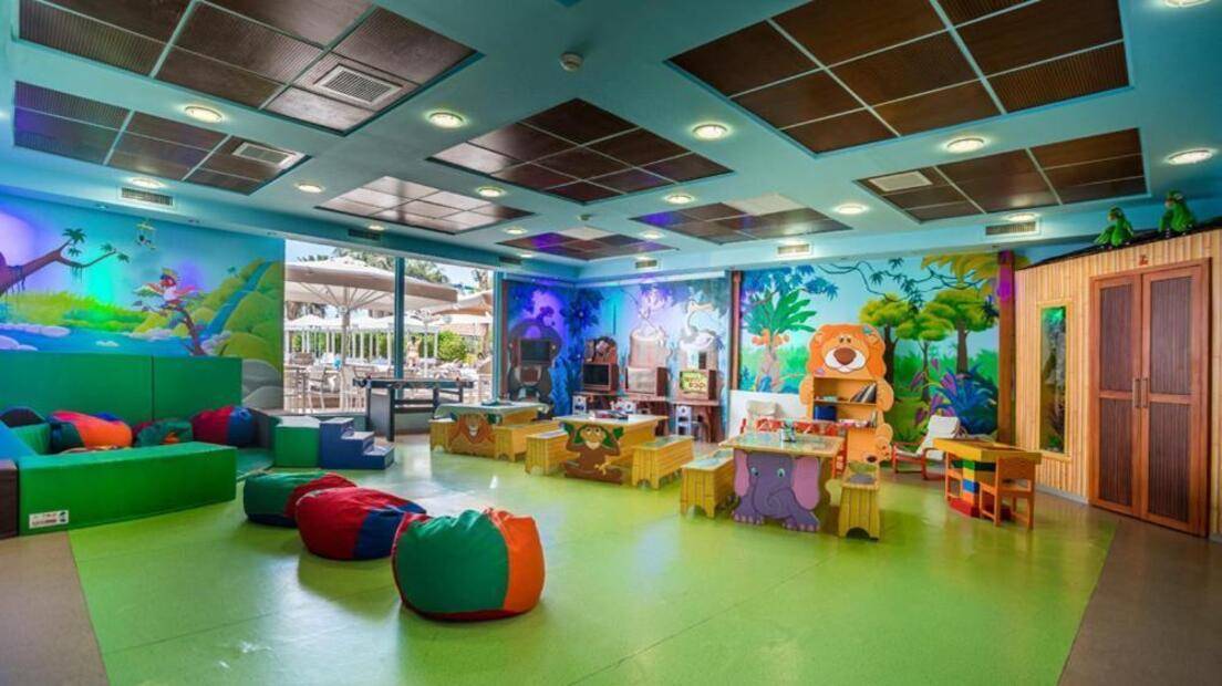 Astral Village Hotel Eilat